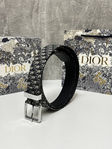Dior ремень