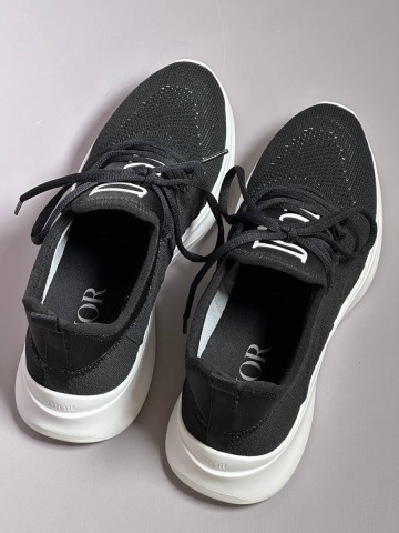 Dior кроссовки