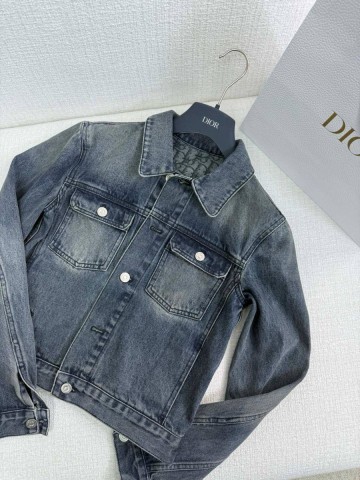 Dior куртка