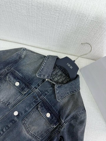 Dior куртка
