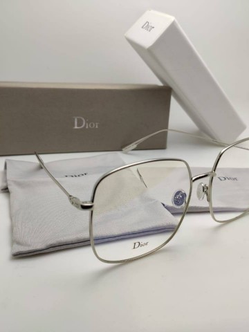 Dior очки