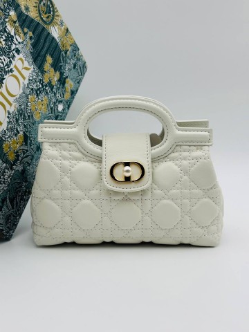 Dior Jolie сумка