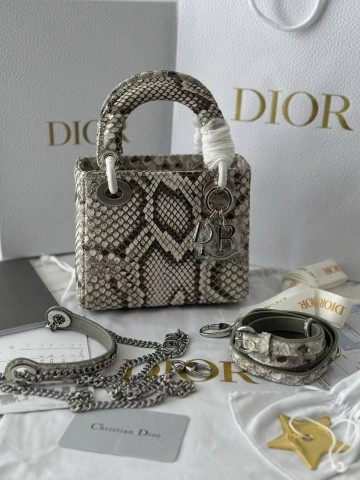 Dior сумка