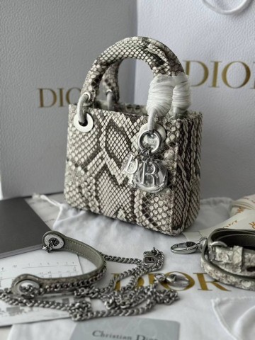 Dior сумка