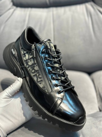 Dior ботинки