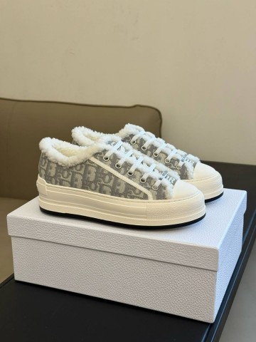 Dior кеды