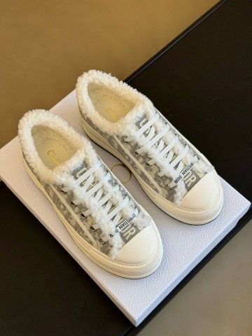 Dior кеды