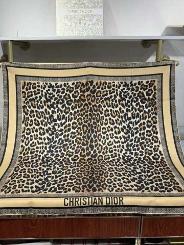 Dior платок