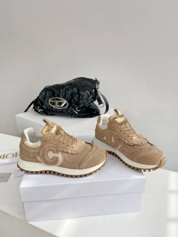 Dior кроссовки