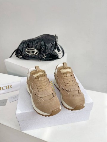 Dior кроссовки
