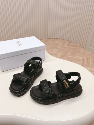 Dior Dioract босоножки