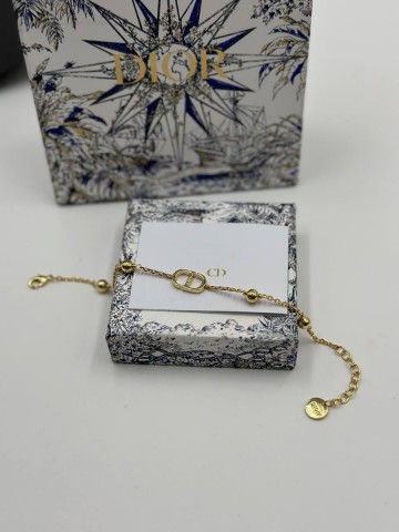 Dior браслет