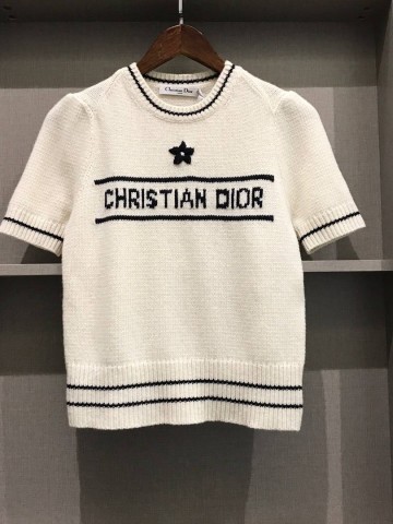 Dior футболка