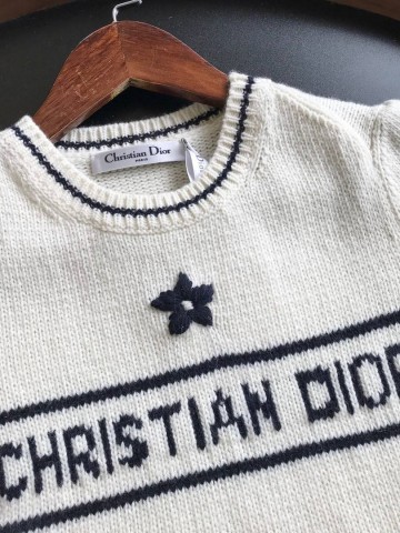 Dior футболка