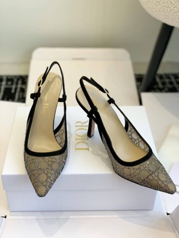 Dior туфли