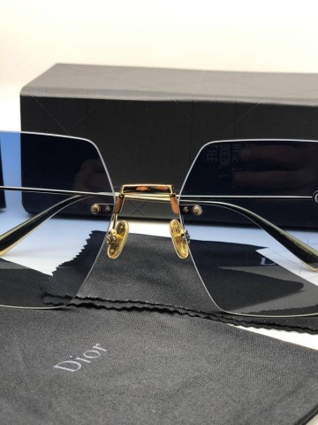 Dior очки