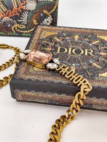 Dior браслет