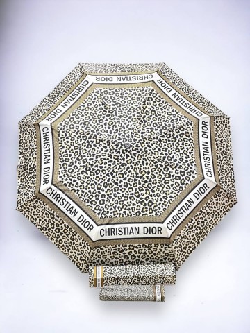 Dior зонт