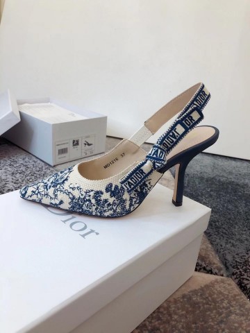 Dior туфли