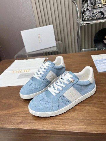 Dior кроссовки