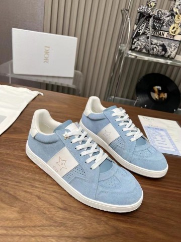 Dior кроссовки