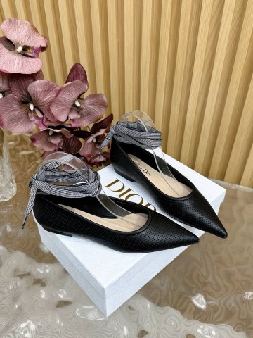 Dior балетки