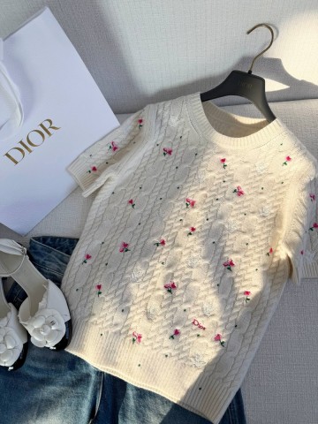 Dior футболка