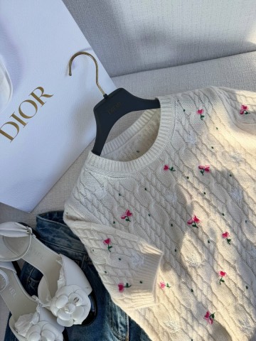Dior футболка