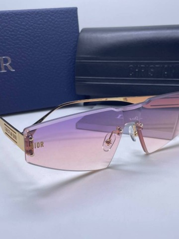 Dior очки