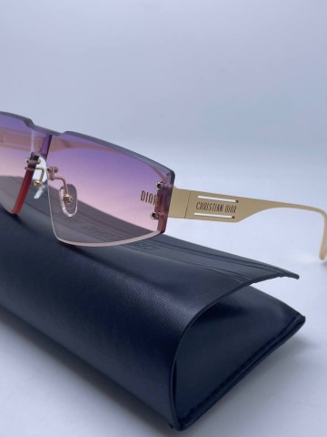 Dior очки
