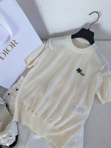 Dior футболка
