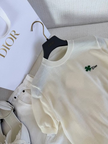 Dior футболка