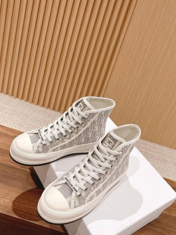 Dior кеды