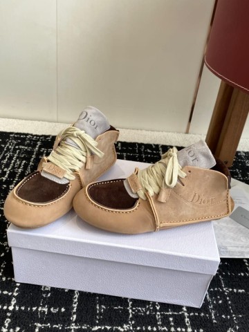 Dior кроссовки