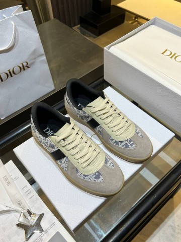 Dior кроссовки