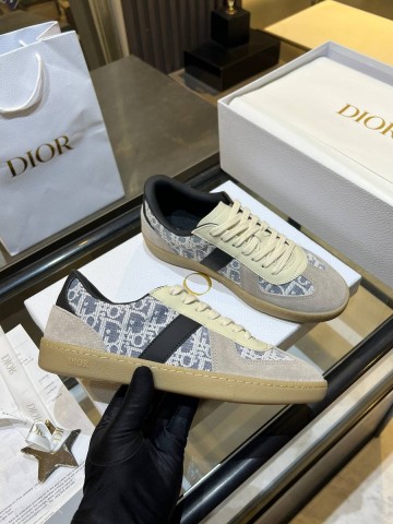 Dior кроссовки