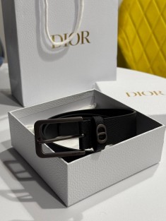 Dior ремень