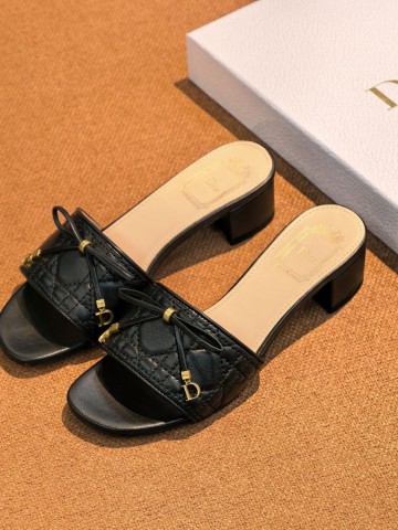 Dior сабо