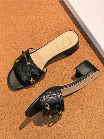 Dior сабо
