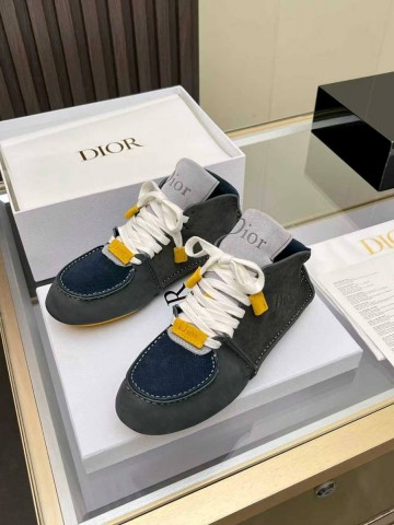 Dior кроссовки