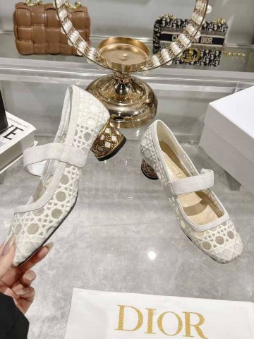 Dior туфли