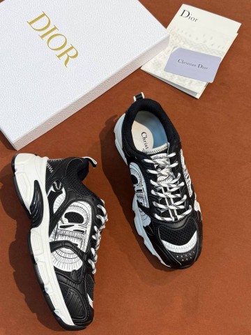 Dior кроссовки