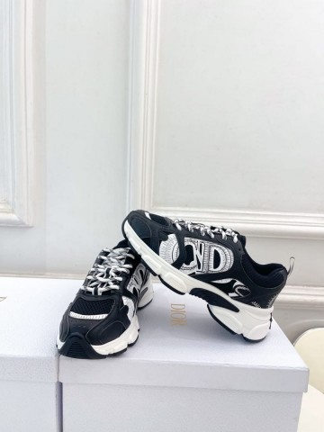 Dior кроссовки