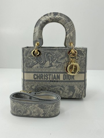 Dior сумка