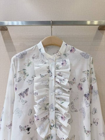Dior блузка