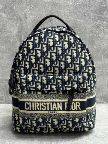 Dior рюкзак