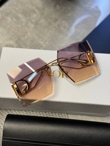 Dior очки
