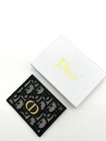 Dior картхолдер