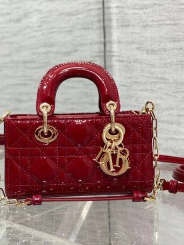 Dior сумка
