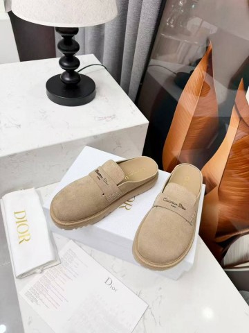 Dior мюли